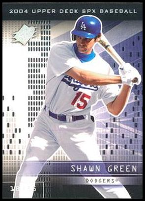 9 Shawn Green